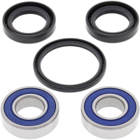 (image for) Front Wheel Bearing and Seal Kit for Honda GL1500SE 90-00