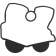 (image for) Vertex Valve Cover Gasket Kit - Suzuki RM-Z250