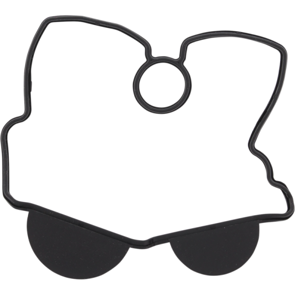 (image for) WINDEROSA Vertex Valve Cover Gasket Kit - Suzuki RM-Z250