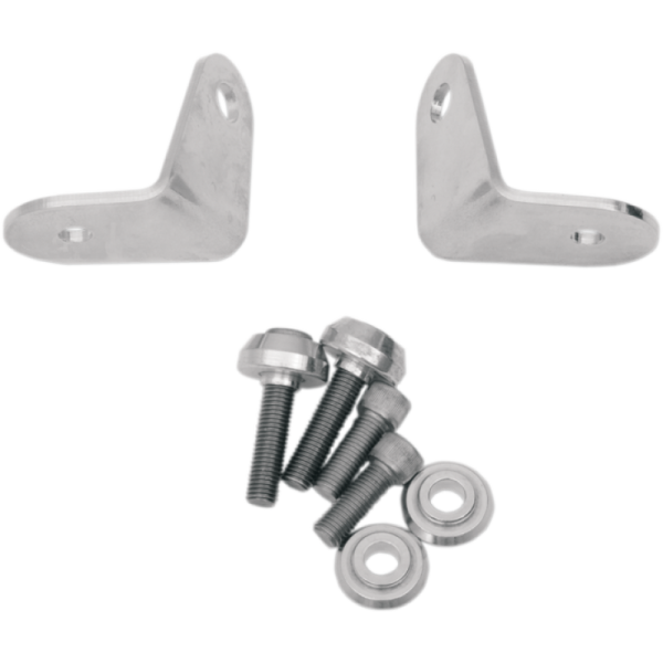 (image for) MEMPHIS SHADES HD Turn Signal Relocation Kit