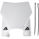 (image for) Acerbis Raptor Front Number Plate - KTM 125/250/300 SX, 250/350/450 SX-F, 125/250/300 XC, 250/350/450 XC-F 23-24 - White