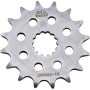 (image for) JT Sprockets Front Sprocket 16T JTF565-16