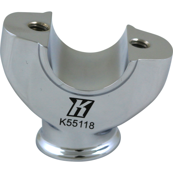 (image for) Kodlin Lower Riser Breakout Chrome