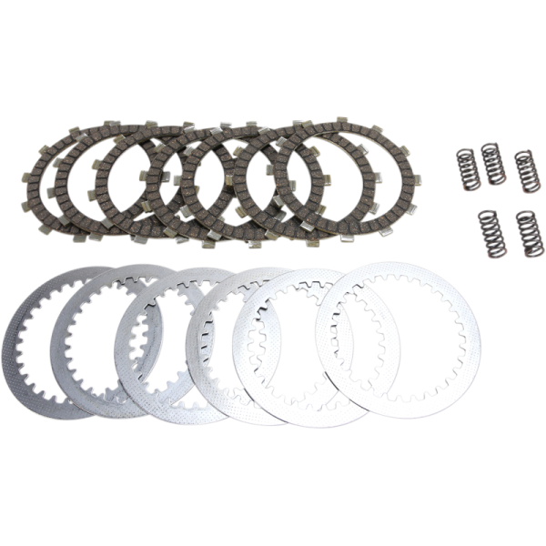 (image for) EBC Brakes DRC Series Clutch Kit 1131-1296