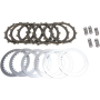 (image for) EBC Brakes DRC Series Clutch Kit 1131-1296