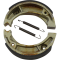 (image for) Standard Rear Brake Shoe for Honda XL350R 84-85