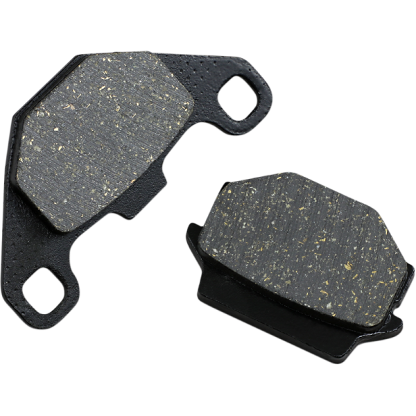 (image for) EBC Organic Pad FA251