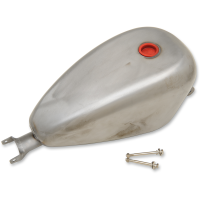 (image for) Custom Gas Tank Peanut Style