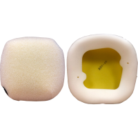 (image for) No Toil Foam Air Filter 1011-4619