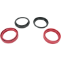 (image for) Fork Oil and Dust Seal Kit for Yamaha XTZ Super Tenere 750 (Euro) 89-95