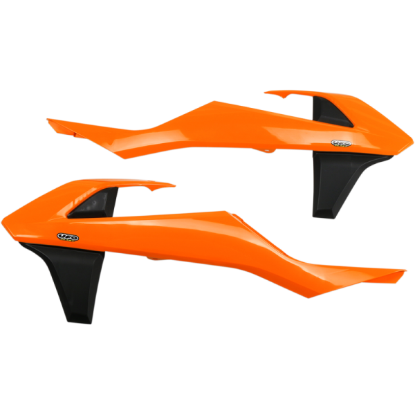 (image for) UFO Radiator Cover - OEM