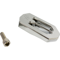 (image for) Chrome Brake Peg