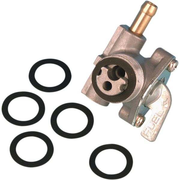 (image for) Fuel Valve Gasket 99-01