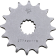 (image for) JT Front Sprocket, 16T