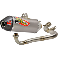 (image for) T-6 exhaust system for Honda Grom 125 16-17