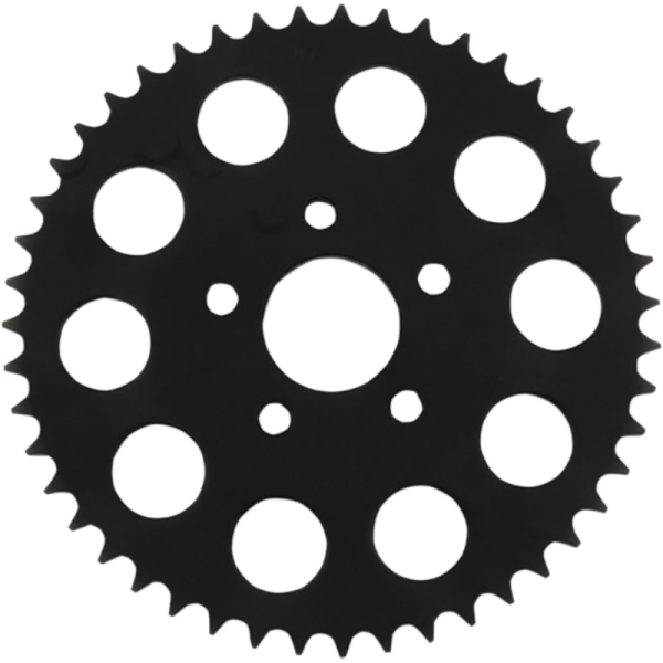 (image for) Drag Specialties Rear Wheel Sprocket, 49T