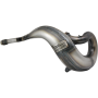 (image for) Pro Circuit Works Pipe - Yamaha YZ250 02-25, YZ250X 16-25