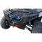 (image for) Front 2" Hitch Receiver for Polaris Ranger XP 1000 Texas Edition 25