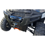 (image for) Front 2" Hitch Receiver for Polaris Ranger XP 1000 Texas Edition 25