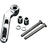 (image for) Universal Accessory Clutch or Brake Perch Mount