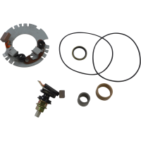 (image for) Starter Drive for Yamaha Vmax 700 XTP VX700XTCP 98