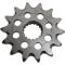 (image for) Renthal 14T Ultralight Grooved Front Sprocket