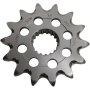 (image for) Renthal 14T Ultralight Grooved Front Sprocket