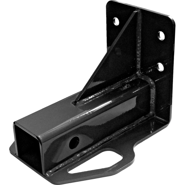 KFI PRODUCTS KFI Rear 2" Receiver Hitch for John Deere Gator