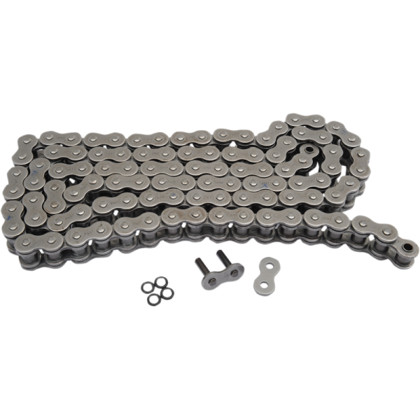 (image for) Drag Specialties 530 Series O-Ring Chain Natural 120 Links