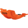 (image for) Acerbis Skid Plate - KTM 250/350 SX-F 19-22 - Orange 16/black