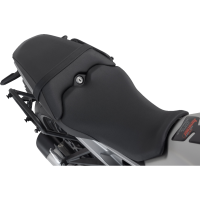 (image for) SLC Side Carrier - Right - Honda CB1000R