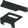 (image for) KFI Winch Mount 4505-1191