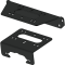 (image for) KFI Winch Mount for Polaris Ranger XP 1000 LE/Premium/NorthStar Edition/Texas Edition/Trail Boss 25
