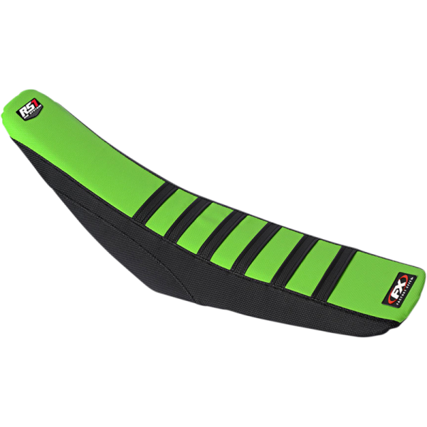 (image for) Factory Effex RS1 Seat Cover - Kawasaki KX450F 12-18