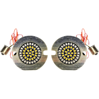 (image for) Dynamic Clusters2 Rear Insert Flat