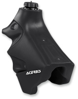 (image for) Acerbis Fuel Tank - 3.2 gal, black