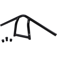 (image for) Jim Bars Black