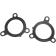 (image for) Cometic Exhaust Gasket Kit 0934-3234