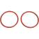 (image for) FMF O-Ring Kit - KTM 65 (all) 06-23