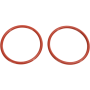 (image for) FMF O-Ring Kit - KTM 65 (all) 06-23