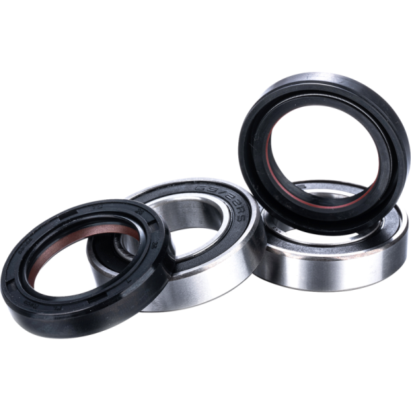 (image for) FACTORY LINKS Race Series Front Wheel Bearing Kit