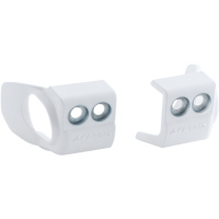 (image for) Acerbis Shoe Protector - White