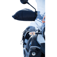 (image for) Soft gauntlet handguards