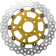 (image for) PM Rotor Dominator Gold Ops (1710-4296)