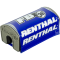 (image for) Renthal Fatbar 36 Pad - Blue/silver/white