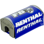 (image for) Renthal Fatbar 36 Pad - Blue/silver/white