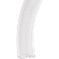 (image for) Premium Fuel Line 1/8" x 1/4" Clear