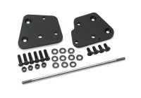 (image for) Cycle Visions Go-Forward 2" Floorboard Extension Kit