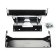 (image for) WARN ProVantage Front Plow Mount Kit