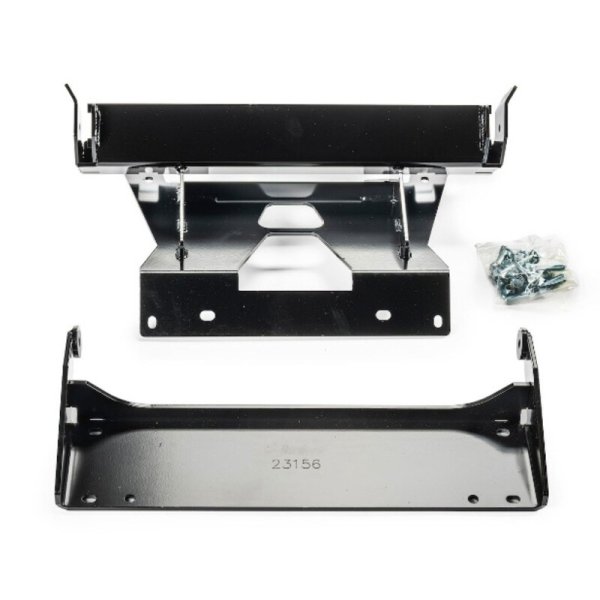 (image for) WARN ProVantage Front Plow Mount Kit